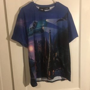 Blackmilk Harry Potter T-Shirt